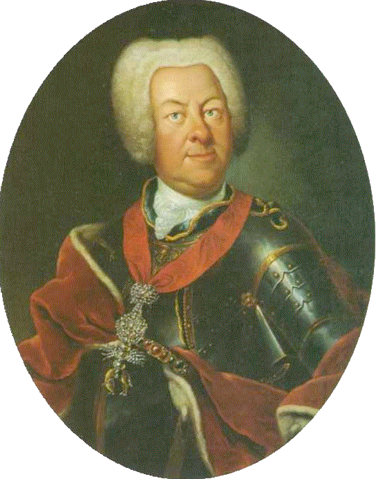 Charles Ier Alexandre de Wurtemberg-Winnental